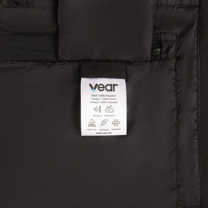 VEAR Winter Jacket