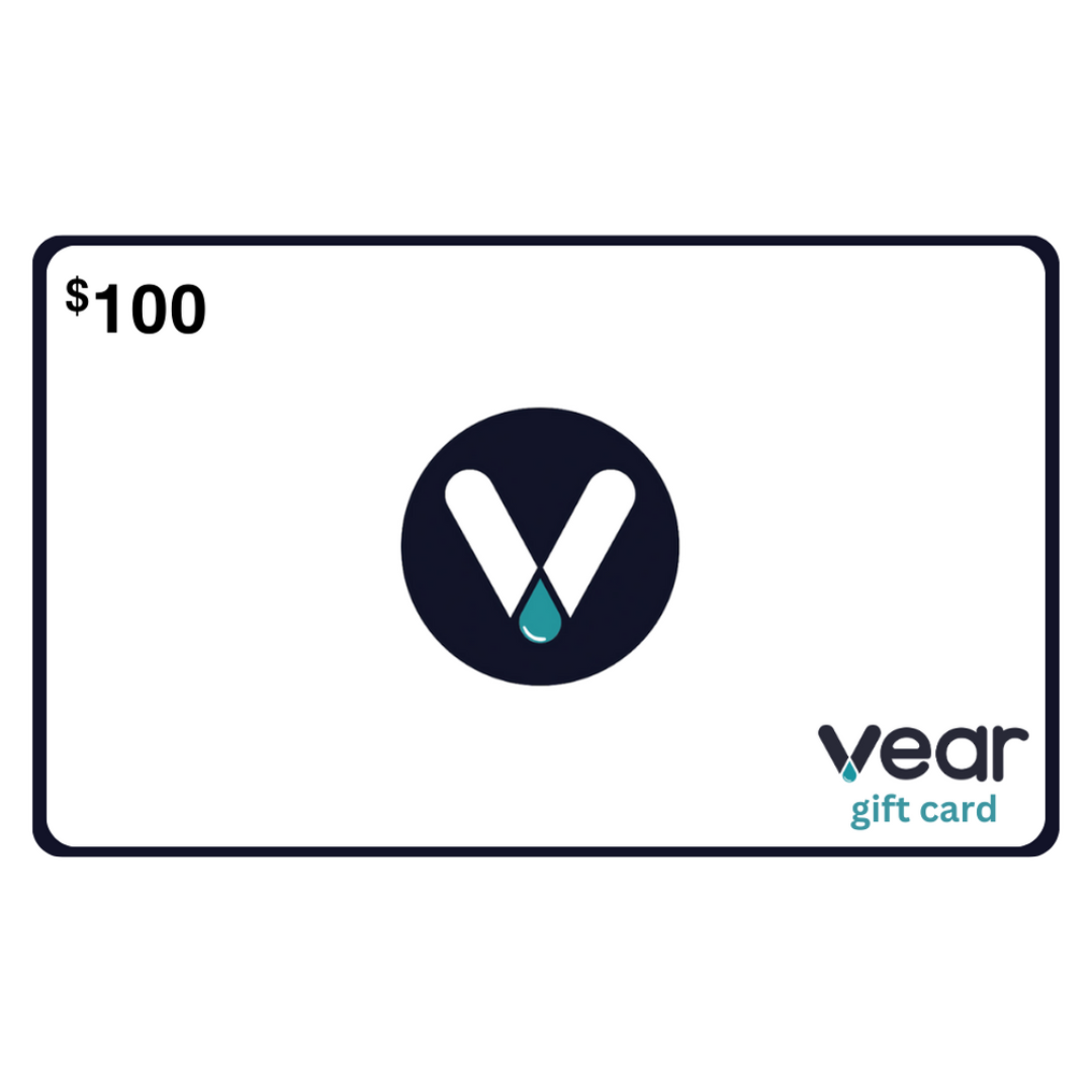 VEAR Gift Cards