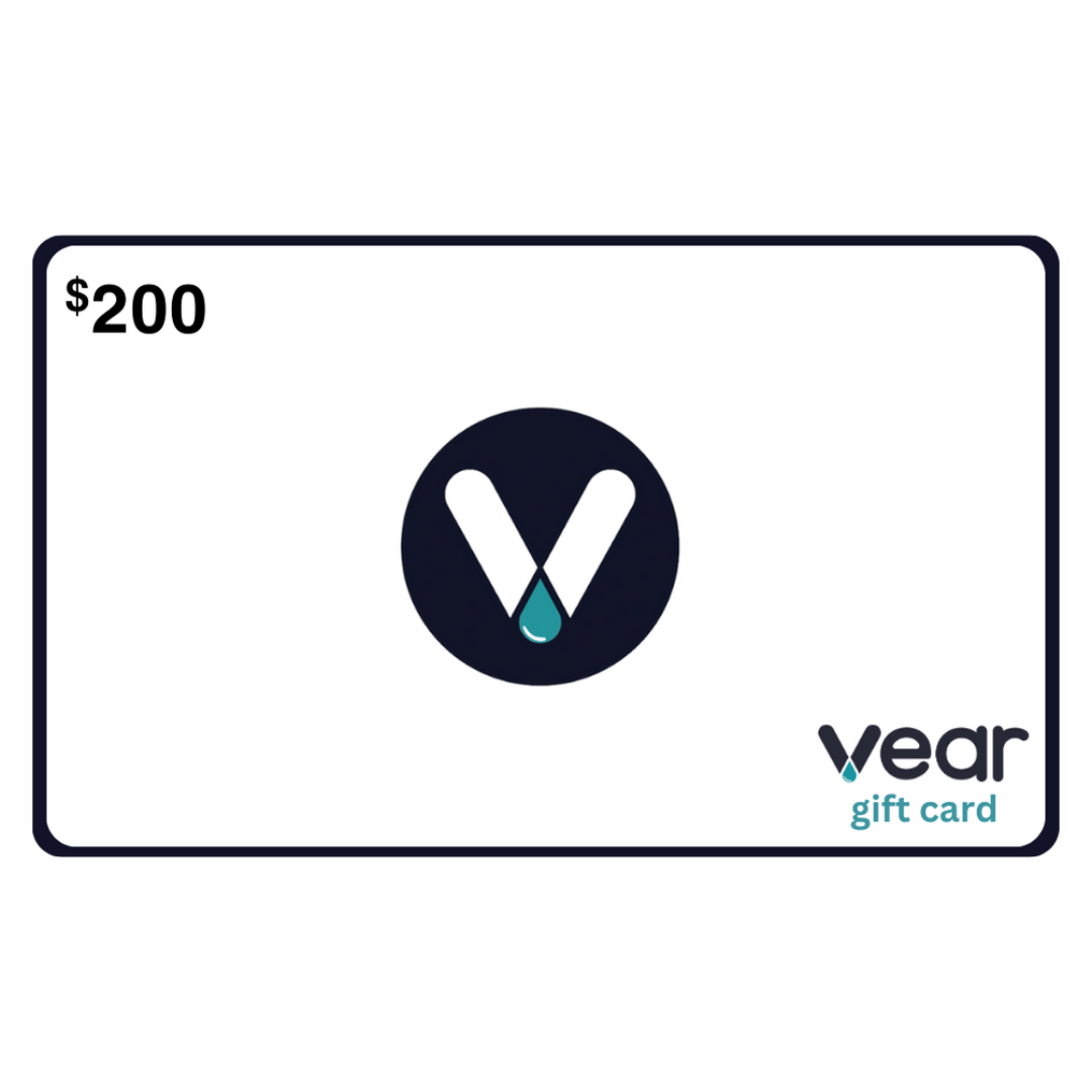 VEAR Gift Cards