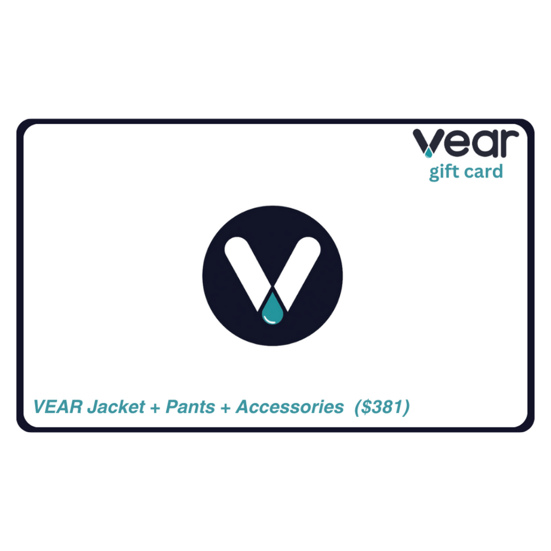 VEAR Gift Cards