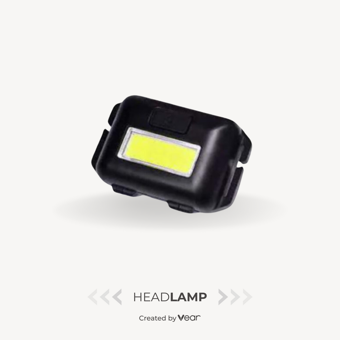 Headlamp