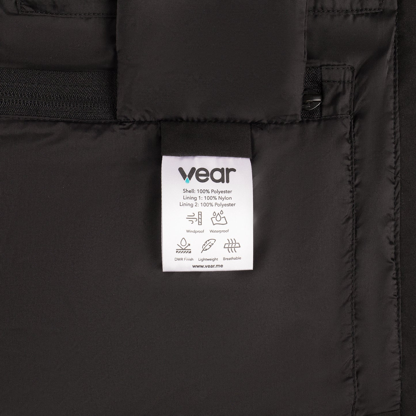 VEAR Jacket