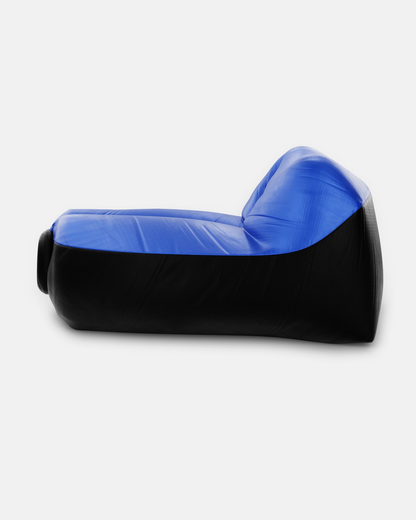 Lounge cu perne pentru gât