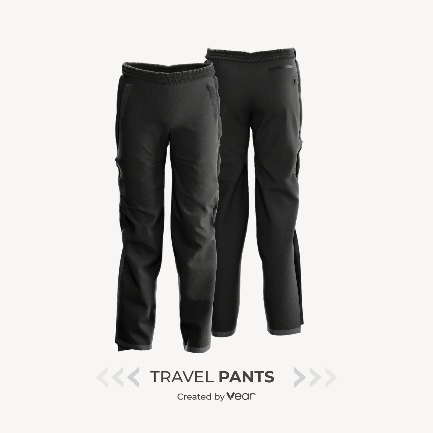 VEAR Pants