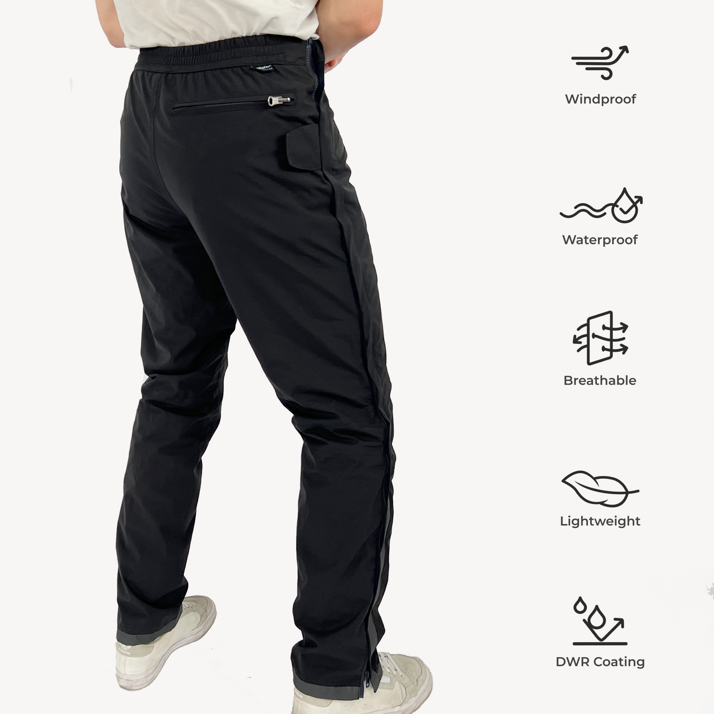 VEAR Pants