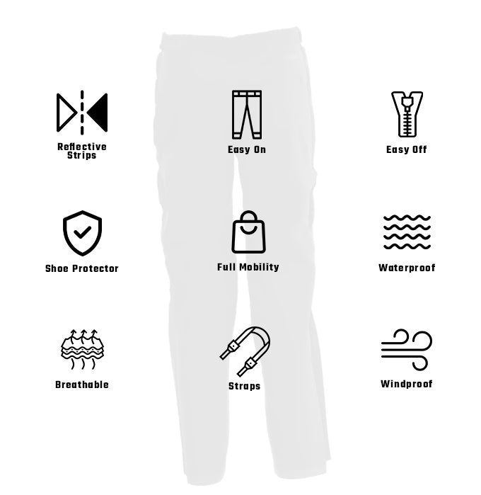 VEAR Winter Pants