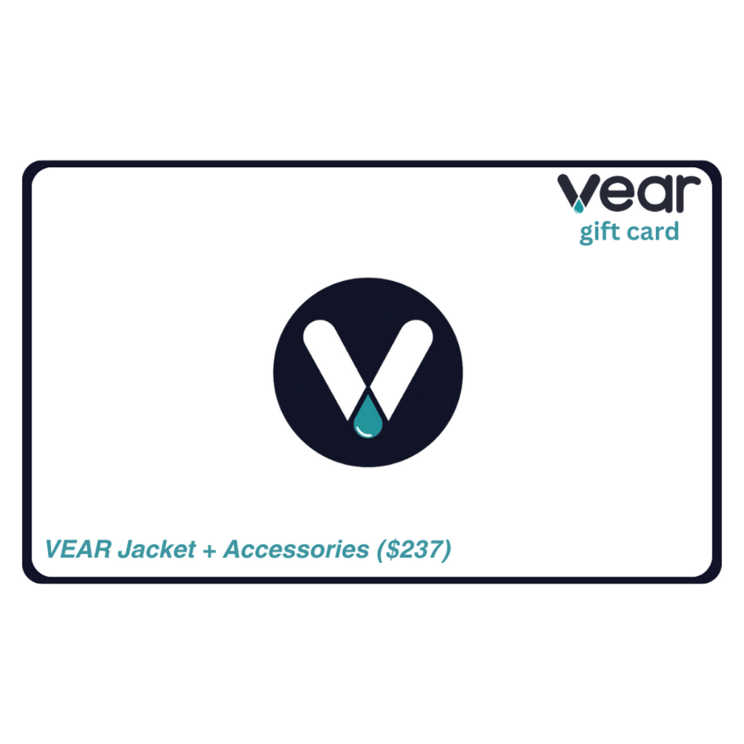 VEAR Gift Cards