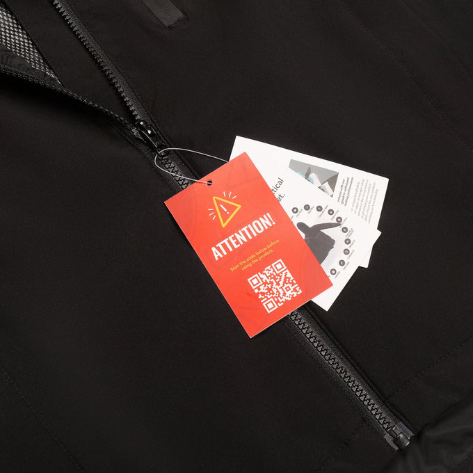 VEAR Winter Jacket